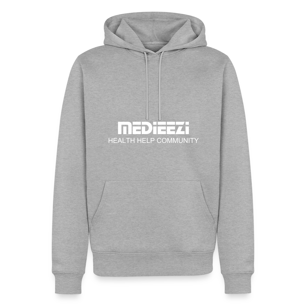 Medieezi Hoodie Classic