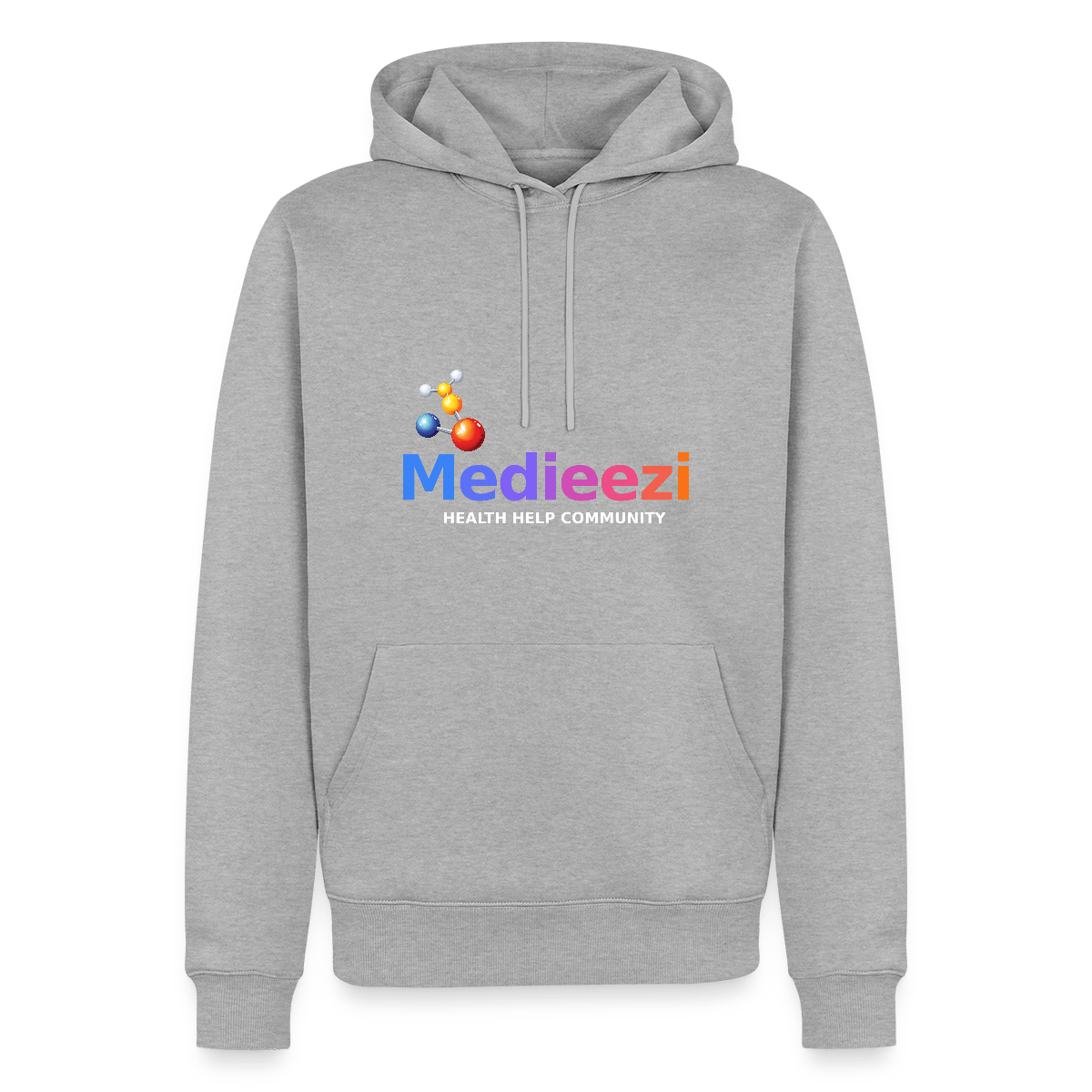 Medieezi Hoodie Premium