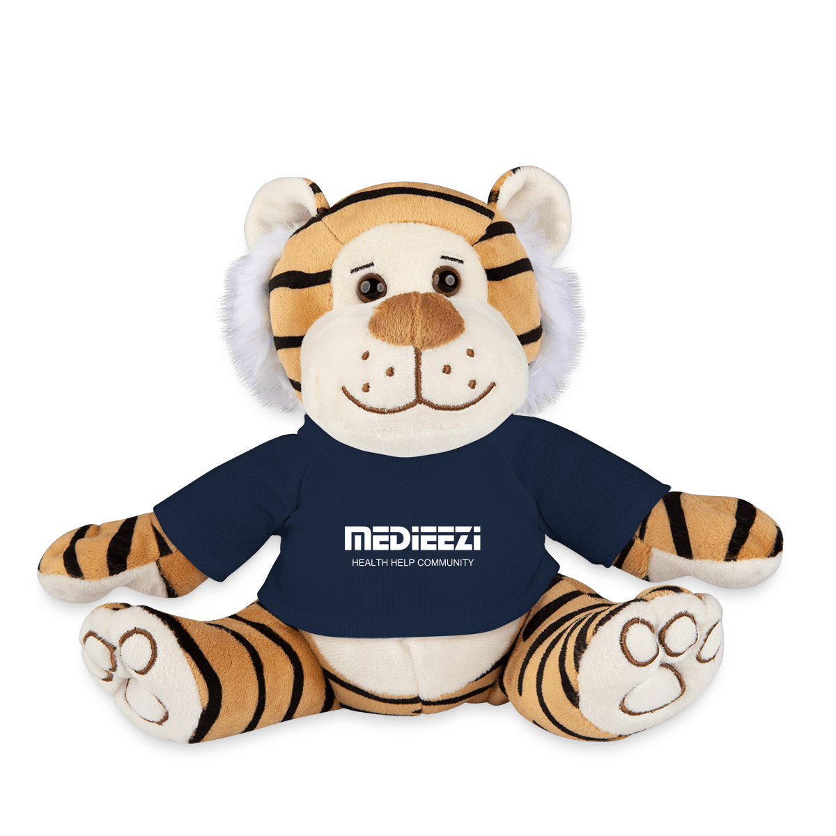 Medieezi Plüschtiger