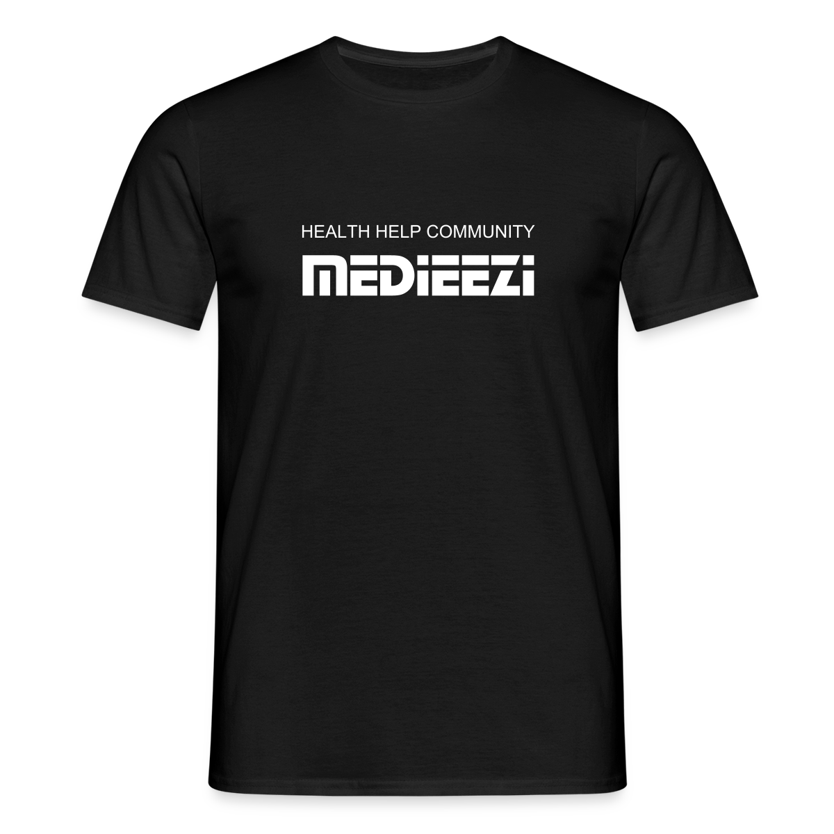 Medieezi T-Shirt Farben Edition