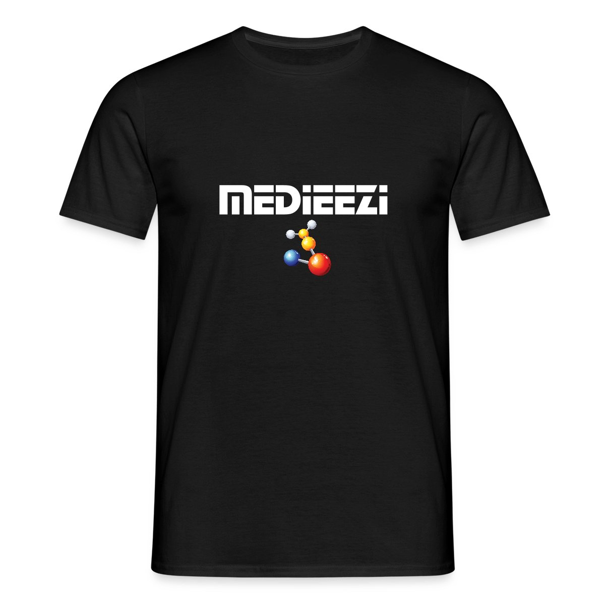 Medieezi T-Shirt Classic